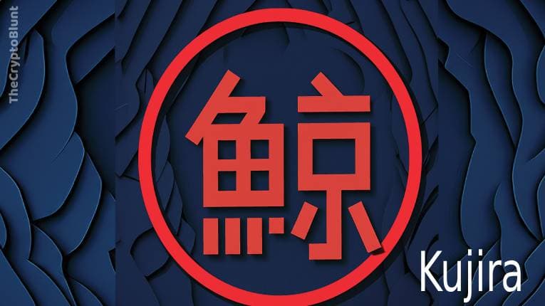 what is kujira
