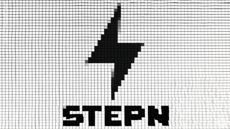 what is stepn