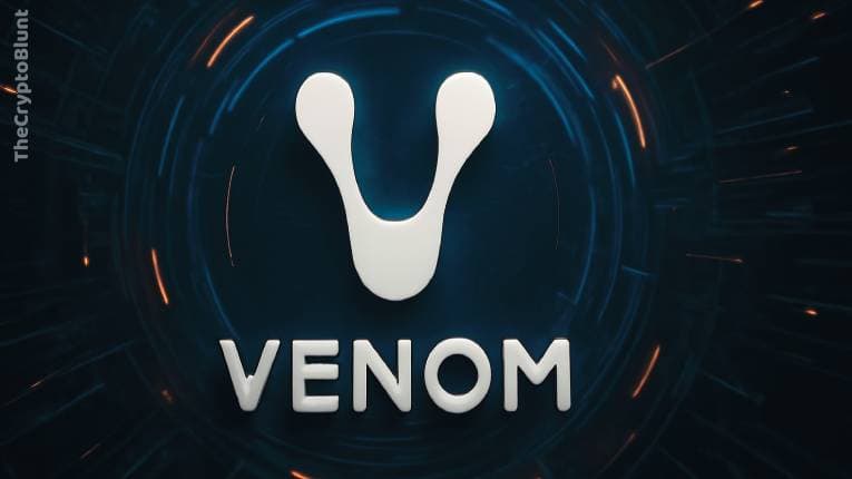 What is Venom?