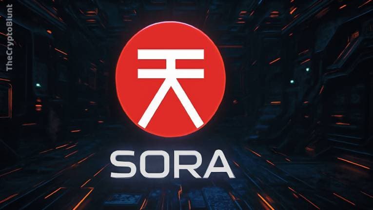 what is sora