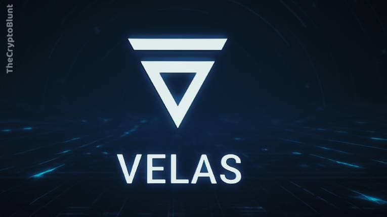 What is Velas?