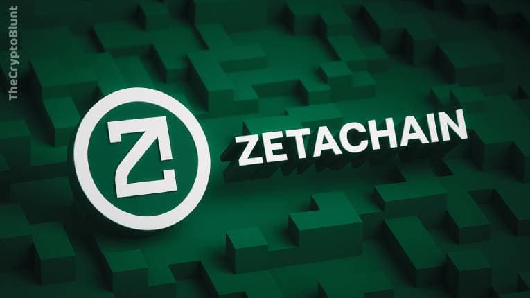 What is ZETA?