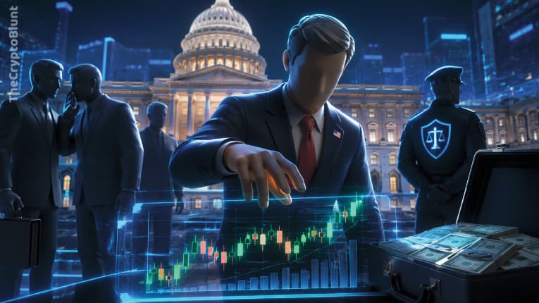 House Approves Bill to Curb Insider Trading by Lawmakers