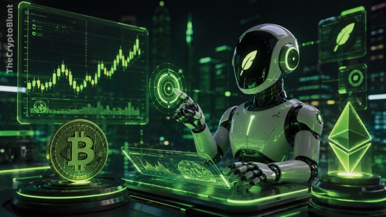Robinhood to Launch AI Assistant for Crypto Traders